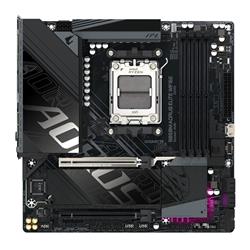 GIGABYTE B850M AORUS ELITE WIFI6E AMD AM5 LGA 1718 Motherboard