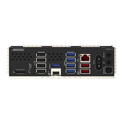 GIGABYTE B850M AORUS ELITE WIFI6E AMD AM5 LGA 1718 Motherboard