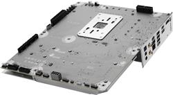 MSI B850 GAMING PLUS WIFI PZ, Supports AMD RyzenTM 9000 / 8000 / 7000