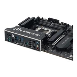 ASUS TUF GAMING X870-PLUS WIFI AM5 ATX Carte mère