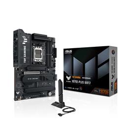 ASUS TUF GAMING X870-PLUS WIFI AM5 ATX Carte mère