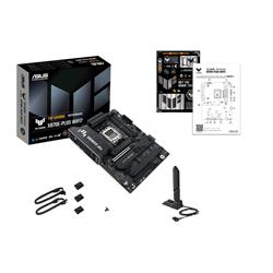 ASUS TUF GAMING X870-PLUS WIFI AM5 ATX Carte mère