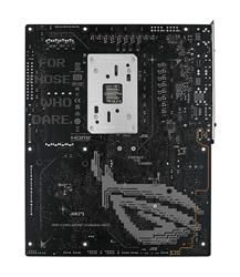 ASUS ROG STRIX X870E-H GAMING WIFI7 AMD Motherboard