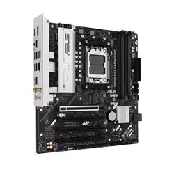 ASUS B850M MAX GAMING WIFI AMD AM5 SOCKET MAX 256GB DDR5 MATX