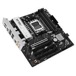 ASUS B850M MAX GAMING WIFI AMD AM5 SOCKET MAX 256GB DDR5 MATX