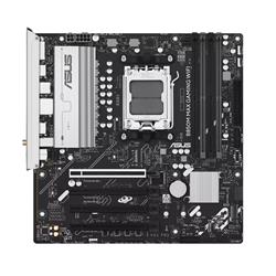 ASUS B850M MAX GAMING WIFI AMD AM5 SOCKET MAX 256GB DDR5 MATX