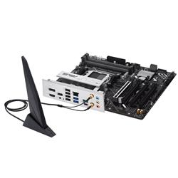 ASUS B850M MAX GAMING WIFI AMD AM5 SOCKET MAX 256GB DDR5 MATX