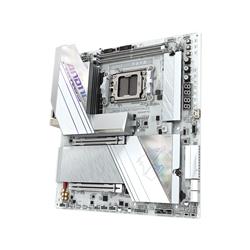 GIGABYTE X870 AORUS TACHYON ICE AMD AM5 E-ATX Carte mère