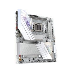 GIGABYTE X870 AORUS TACHYON ICE AMD AM5 E-ATX Carte mère