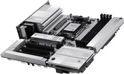 MSI PRO B850M-A WIFI PZ AMD AM5 mATX Carte mère