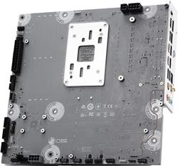 MSI PRO B850M-A WIFI PZ AMD AM5 mATX Carte mère