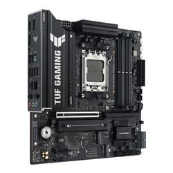 TUF GAMING B850M-E WIFI AMD B850 mATX motherboard