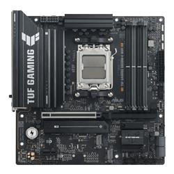 TUF GAMING B850M-E WIFI AMD B850 mATX motherboard