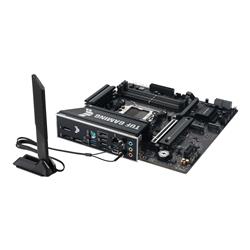 TUF GAMING B850M-E WIFI AMD B850 mATX motherboard