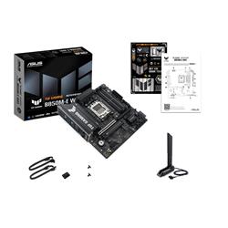 TUF GAMING B850M-E WIFI AMD B850 mATX motherboard