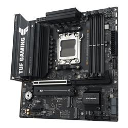 TUF GAMING B850M-E WIFI AMD B850 mATX motherboard