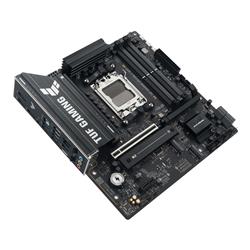 TUF GAMING B850M-E WIFI AMD B850 mATX motherboard