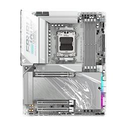 GIGABYTE X870E AORUS ELITE X3D ICE AMD AM5 LGA 1718 ATX Motherboard