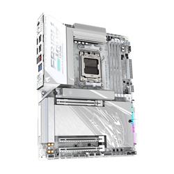 GIGABYTE X870E AORUS ELITE X3D ICE AMD AM5 LGA 1718 ATX Motherboard