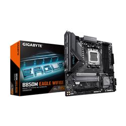 GIGABYTE B850M EAGLE WF6E  AMD AM5 Motherboard