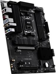 MSI PRO B850-S WIFI6E AMD AM5 ATX Carte mère