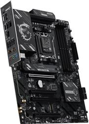 MSI B850 GAMING PRO WIFI6E AMD AM5 ATX Carte mère
