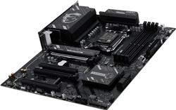 MSI B850 GAMING PRO WIFI6E AMD AM5 ATX Carte mère