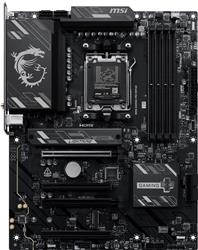 MSI B850 GAMING PRO WIFI6E AMD AM5 ATX Carte mère