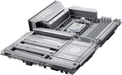 MSI MAG X870E TOMAHAWK MAX WIFI PZ AMD AM5 ATX Motherboard