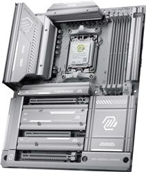 MSI MAG X870E TOMAHAWK MAX WIFI PZ AMD AM5 ATX Motherboard