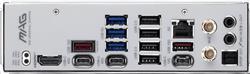 MSI MAG X870E TOMAHAWK MAX WIFI PZ AMD AM5 ATX Motherboard