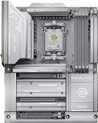 MSI MAG X870E TOMAHAWK MAX WIFI PZ AMD AM5 ATX Motherboard