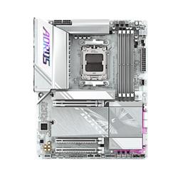 GIGABYTE X870E AORUS ELITE WIFI7 ICE AMD AM5 ATX Carte mère