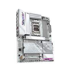 GIGABYTE X870E AORUS ELITE WIFI7 ICE AMD AM5 ATX Carte mère