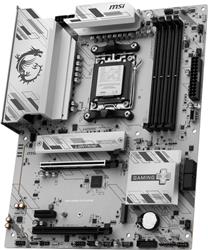 MSI B850 GAMING PLUS WIFI6E AMD AM5 ATX Carte mère