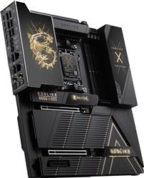 MSI MEG X870E GODLIKE X AMD AM5 E-ATX Carte mère