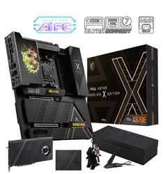 MSI MEG X870E GODLIKE X AMD AM5 E-ATX Carte mère