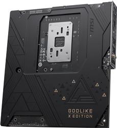 MSI MEG X870E GODLIKE X AMD AM5 E-ATX Carte mère