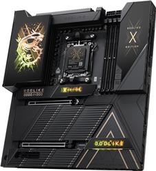 MSI MEG X870E GODLIKE X AMD AM5 E-ATX Carte mère