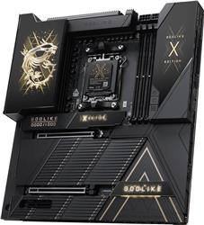MSI MEG X870E GODLIKE X AMD AM5 E-ATX Carte mère