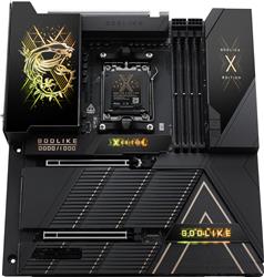 MSI MEG X870E GODLIKE X AMD AM5 E-ATX Carte mère