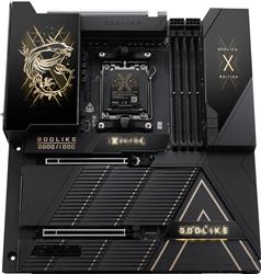 MSI MEG X870E GODLIKE X AMD AM5 E-ATX Carte mère