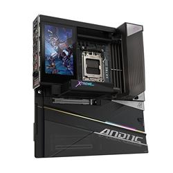 GIGABYTE X870E AORUS XTREME X3D AI TOP AMD AM5 E-ATX Carte mère