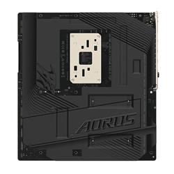GIGABYTE X870E AORUS XTREME X3D AI TOP AMD AM5 E-ATX Carte mère