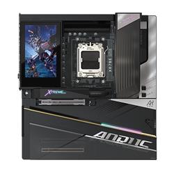 GIGABYTE X870E AORUS XTREME X3D AI TOP AMD AM5 E-ATX Carte mère