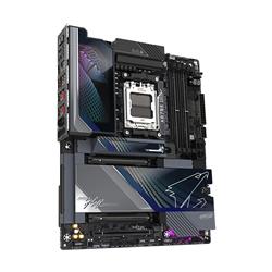 GIGABYTE X870E AORUS MASTER X3D AMD AM5 ATX Carte mère
