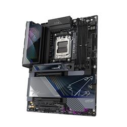 GIGABYTE X870E AORUS MASTER X3D AMD AM5 ATX Carte mère