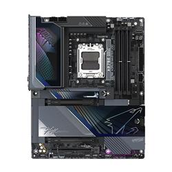 GIGABYTE X870E AORUS MASTER X3D AMD AM5 ATX Carte mère