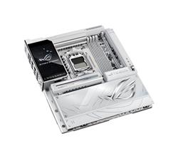 ASUS ROG CROSSHAIR X870E GLACIAL AMD AM5 E-ATX Carte mère