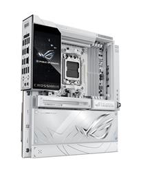 ASUS ROG CROSSHAIR X870E GLACIAL AMD AM5 E-ATX Carte mère